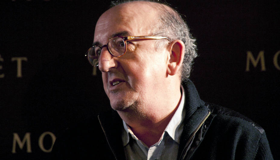 Jaume Roures, accionista de Mediapro. EFE