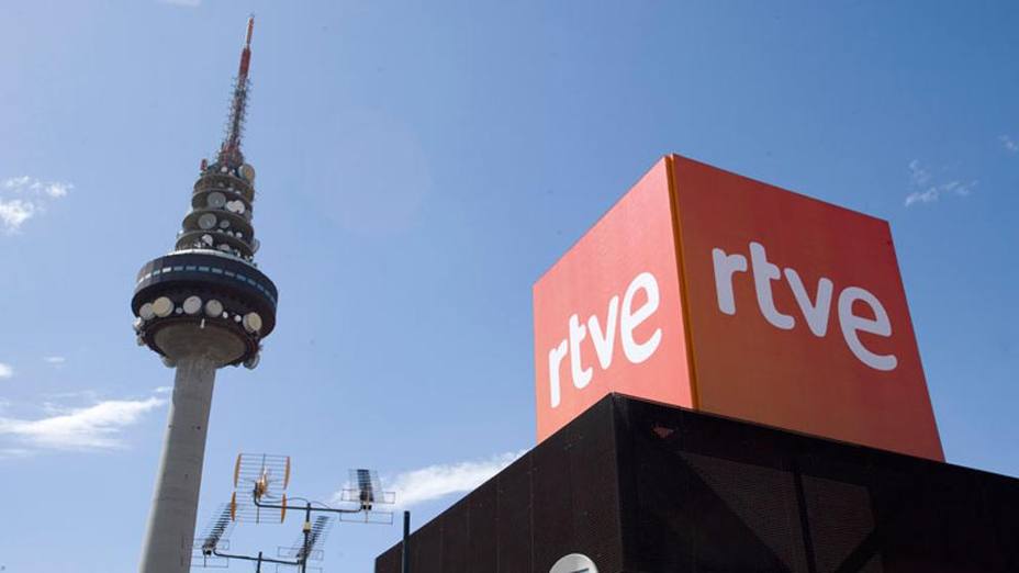 Renovación en RTVE