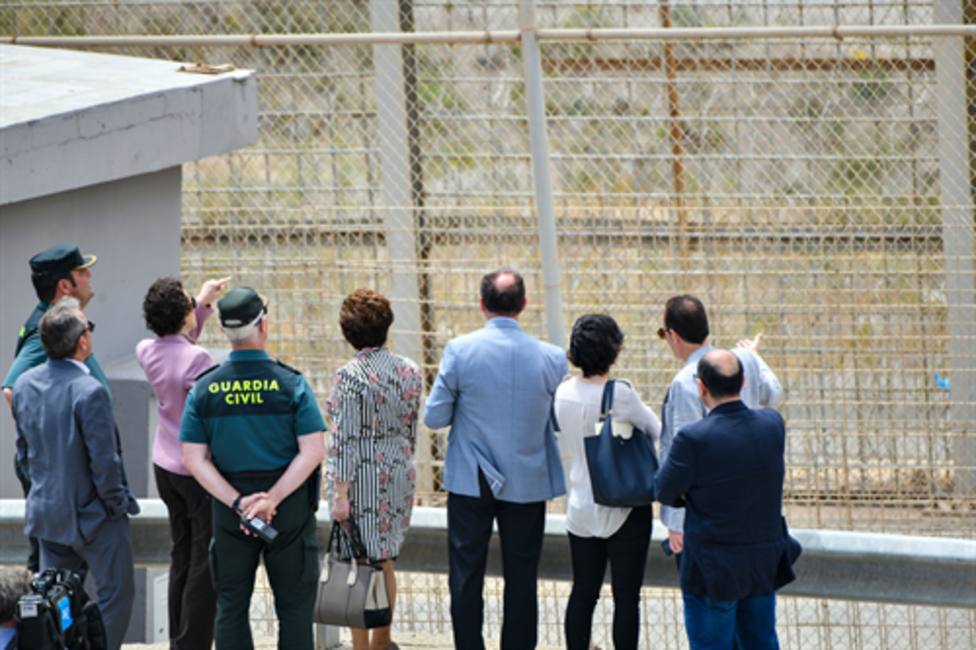 El Gobierno inicia las pruebas para controlar a las personas que entren en España con reconocimiento facial