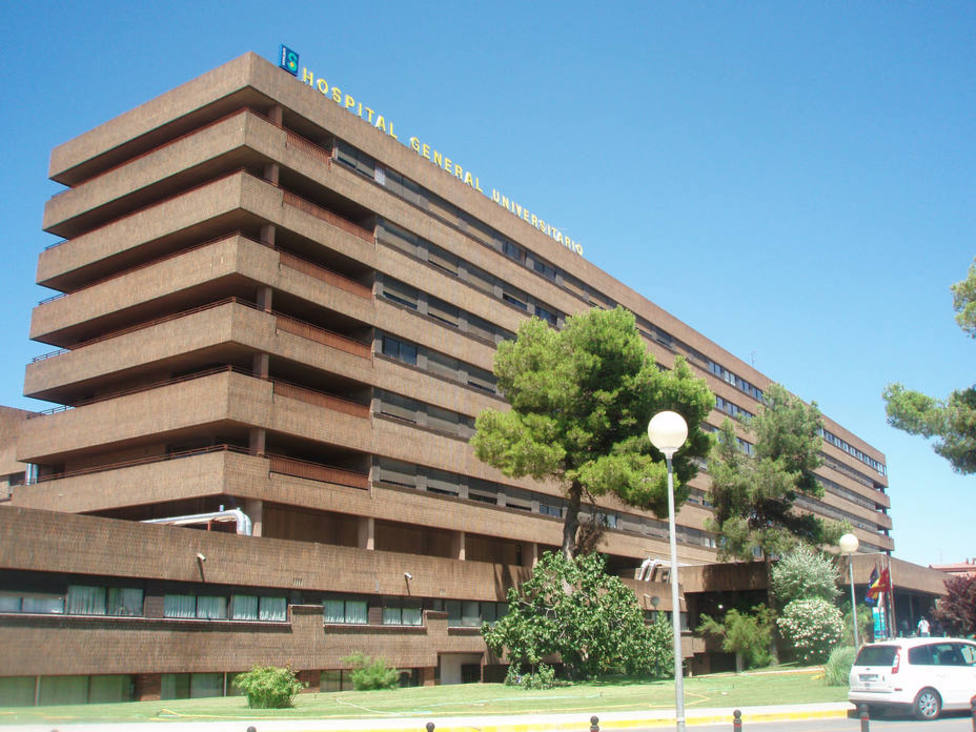 Hospital Universitario de Albacete