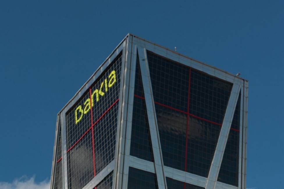 Bankia lanza un nuevo posicionamiento de marca y se compromete a facilitar la vida a sus clientes