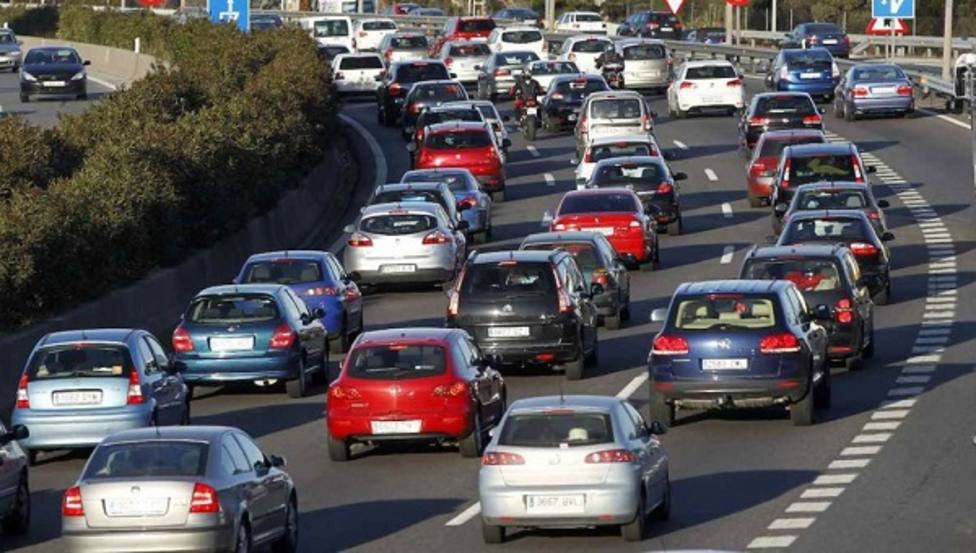 La venta de vehículos usados disminuye en un 3,2% en Murcia en octubre