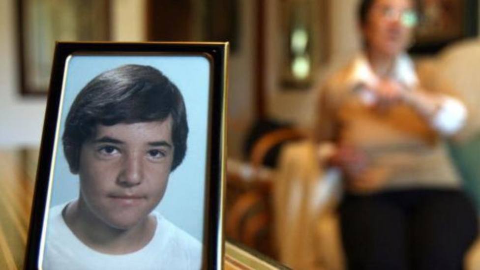 La Policía revisa la documentación sobre el Niño Pintor de Málaga para reabrir el caso