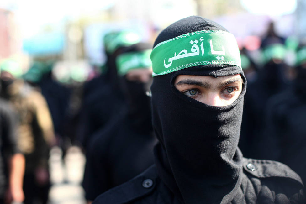 Hamás asegura que no negociará un alto el fuego a largo plazo con Israel