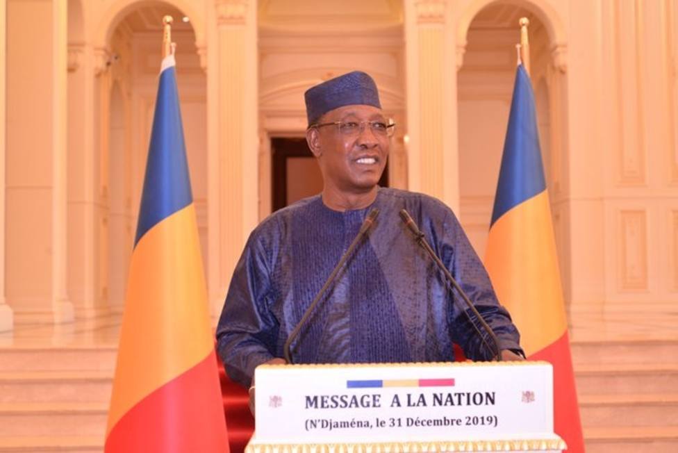 Déby promete infligir un golpe sin precedentes a Boko Haram tras el ataque en el lago Chad