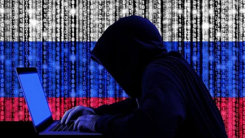 Rusia denuncia ser víctima de numerosos ciberataques vinculados a Alemania