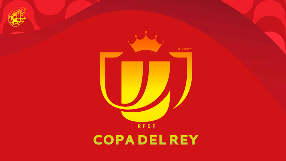 Horarios de la 1ª ronda de la Copa del Rey | RFEF