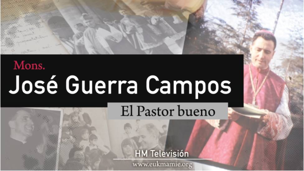 Documental Guerra Campos