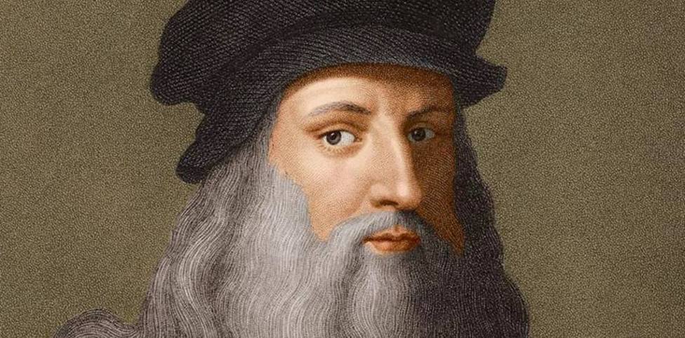 Leonardo da Vinci y la historia que esconde el hombre de Vitruvio