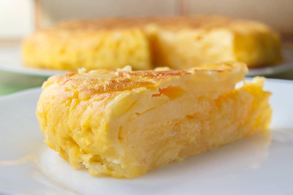 El ingrediente secreto que cambiará tu tortilla de patatas para siempre: quedará caramelizada