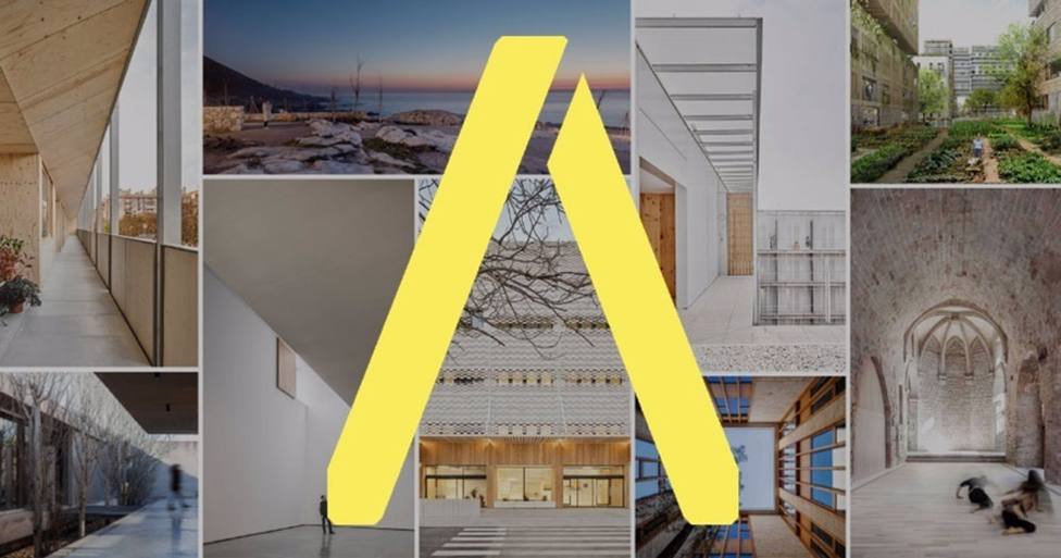 El Museo de Helga de Alvear o un edificio UCI-COVID en Barcelona, Premios de Arquitectura 2022