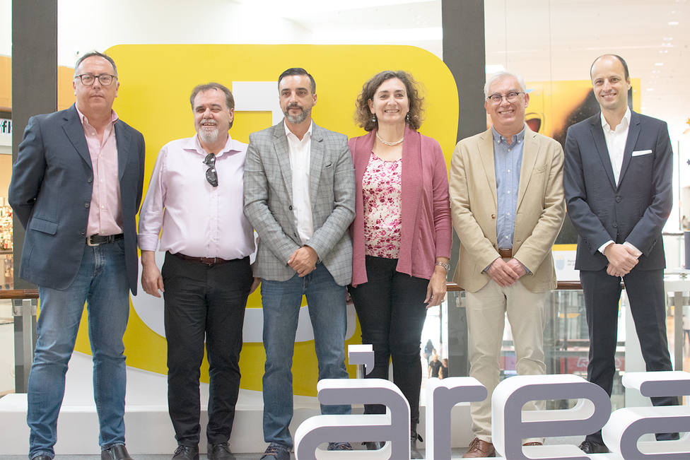 Area Sur celebra su aniversario: 15 años de crecimiento junto a Jerez y los jerezanos