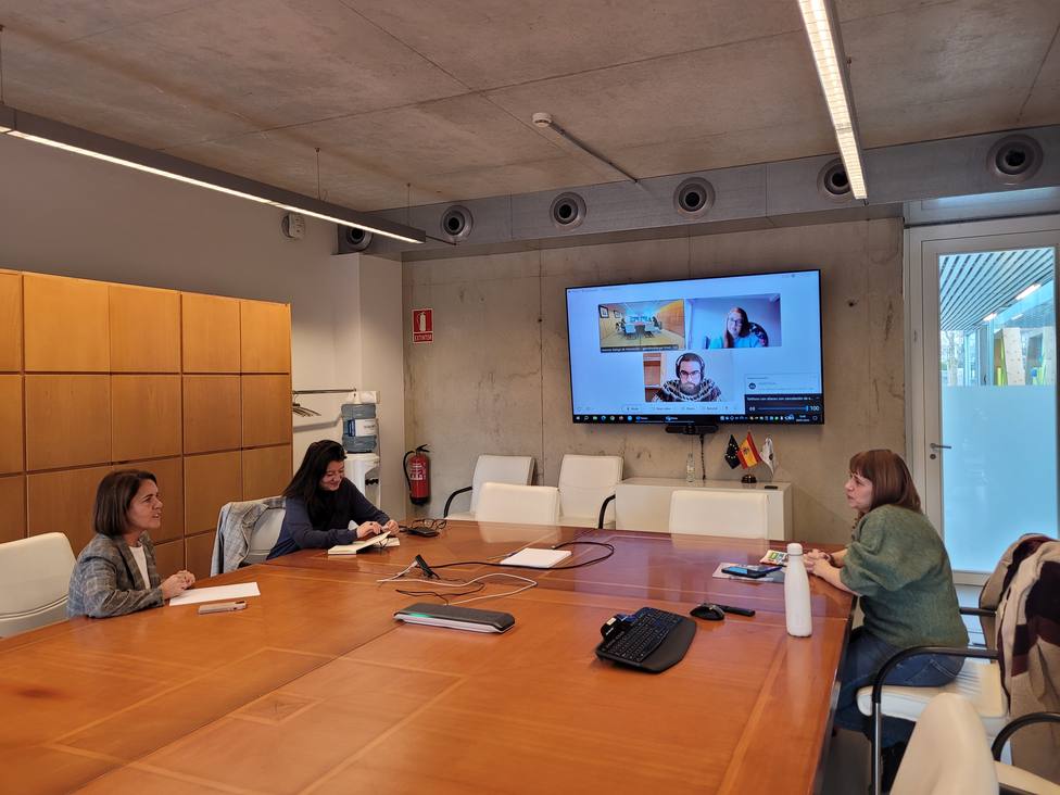 A Xunta e InvestiGal organizan o I Foro de Investigación Galega no Estranxeiro