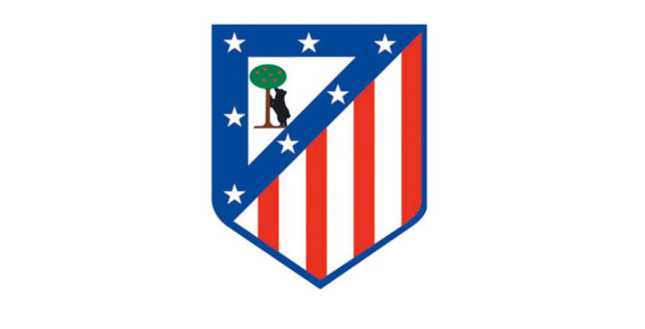 Escudo del Atlético (FOTO - http://www.atleticodemadrid.com)