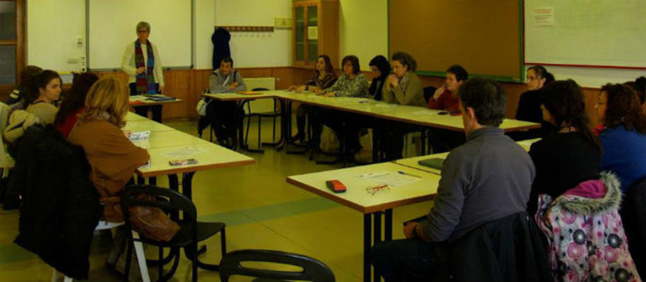 Seminario de Medios y Cooperación Internacional en Cuenca
