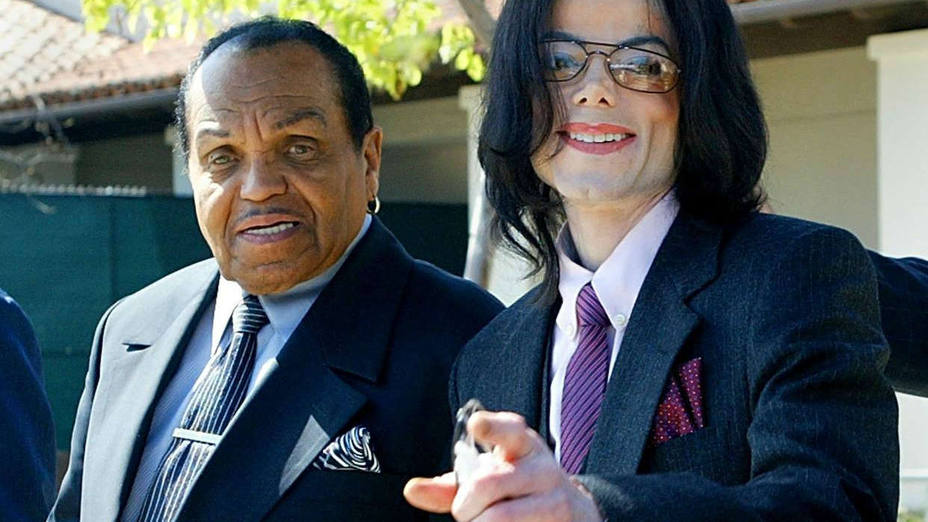 Muere Joe Jackson, padre de Michael Jackson, a los 89 años