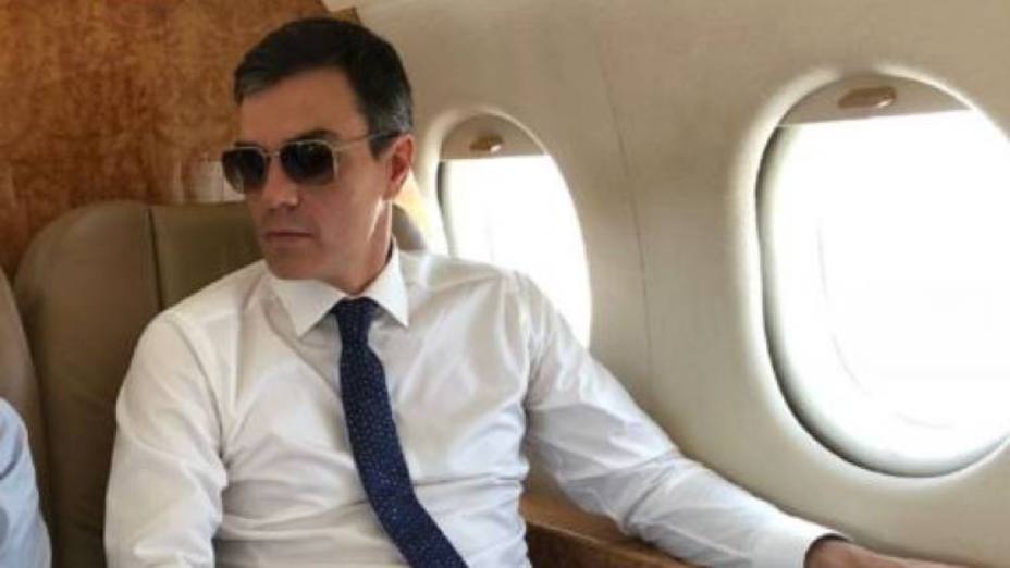El Gobierno prevé una treintena de viajes oficiales de Pedro Sánchez en 2019