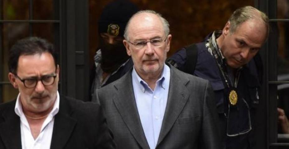 Se retoma con Rato el juicio de Bankia tras cuatro semanas de parón