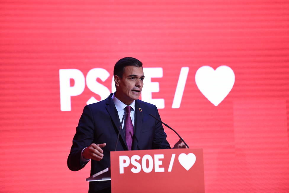 El PSOE concurrirá a las autonómicas apostando por la España federal y la imprescindible lealtad constitucional