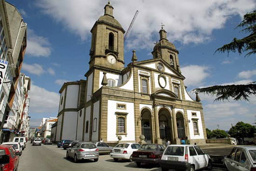 concatedral san julián