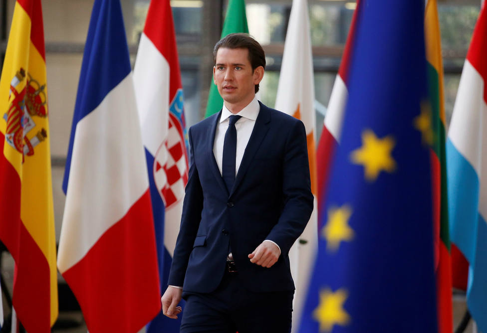 El “Ibizagate” deja Austria sin gobierno