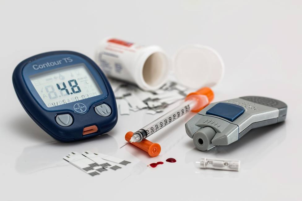 Los diabéticos tendrán desde hoy fármacos algo más baratos