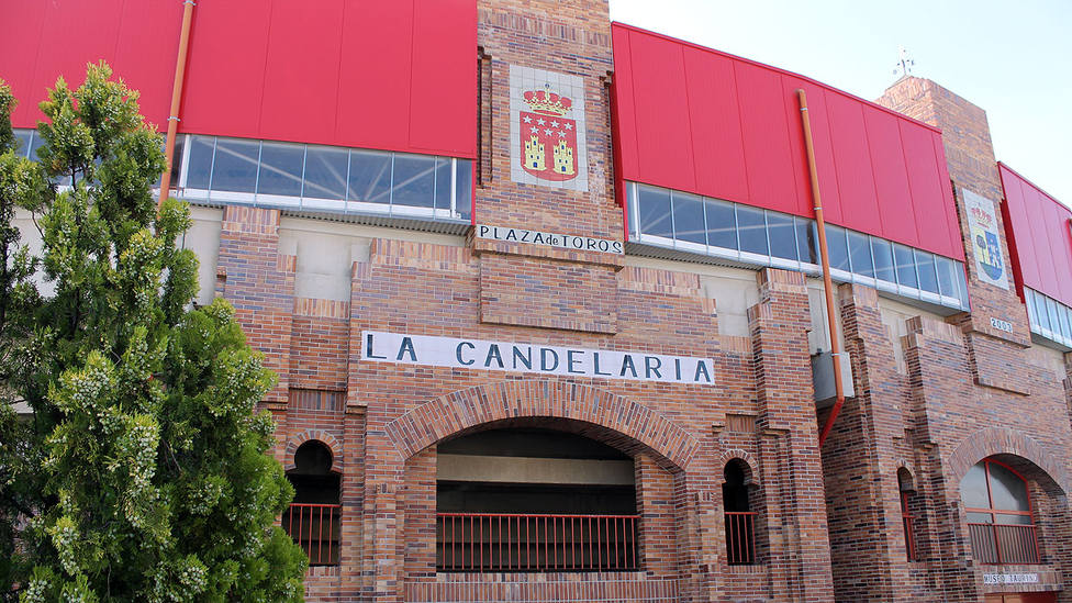 El coso de La Candelaria abrirá de nuevo sus puertas el próximo domingo 8 de septiembre