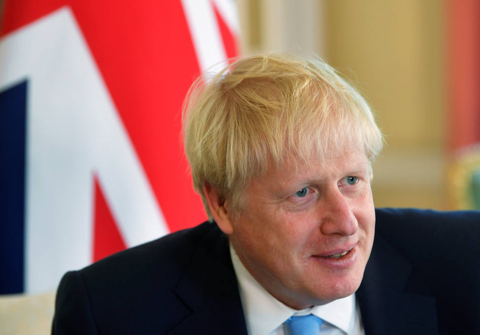 La UE responde a Johnson que eliminar el plan de emergencia para Irlanda supone volver a una frontera