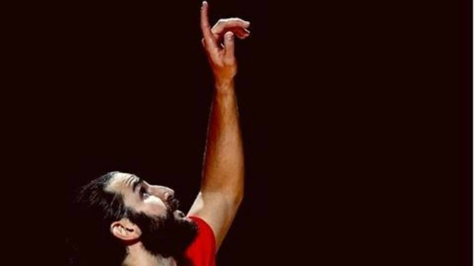 Ricky Rubio recuerda a su madre fallecida tras ganar el mundial de baloncesto: “Aún me guía cada día”