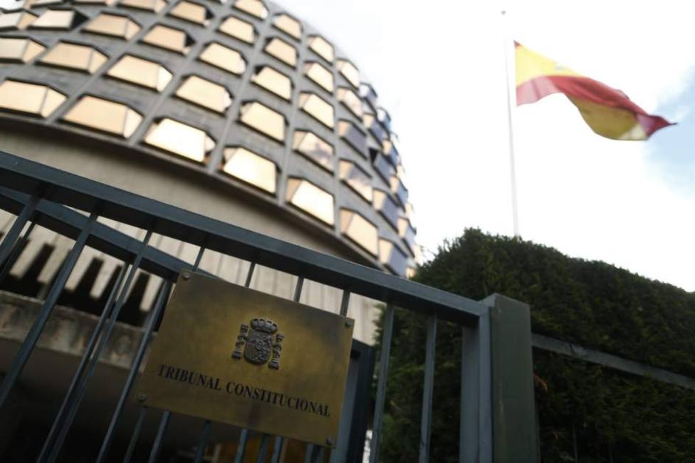 El TC declara la nulidad de la comisión de investigación de la Monarquía aprobada por el Parlamento catalán