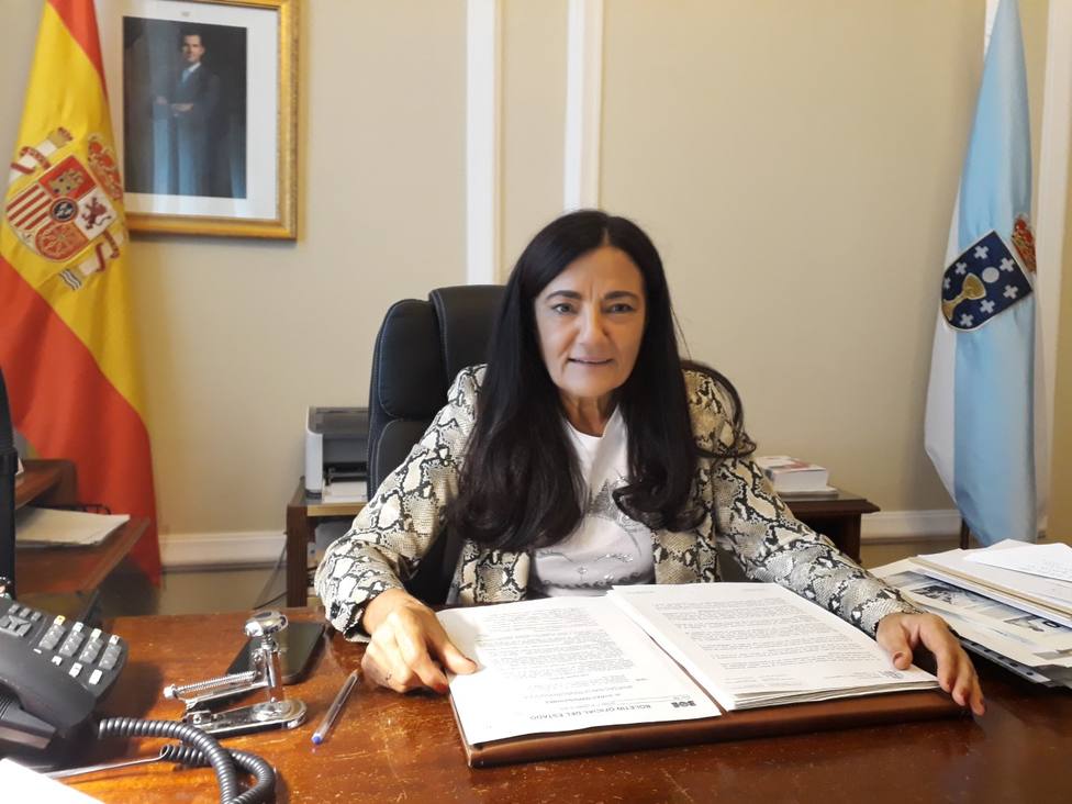 El Gobierno invertirá 1,2 millones en la nueva Oficina de Empleo de Lugo