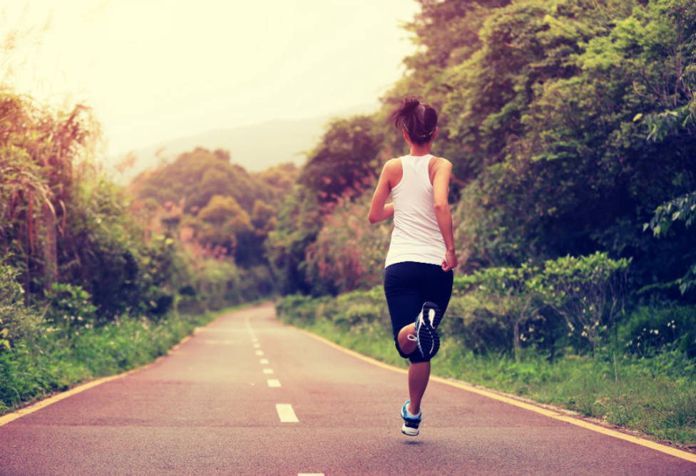 Diez consejos sobre cómo empezar a correr