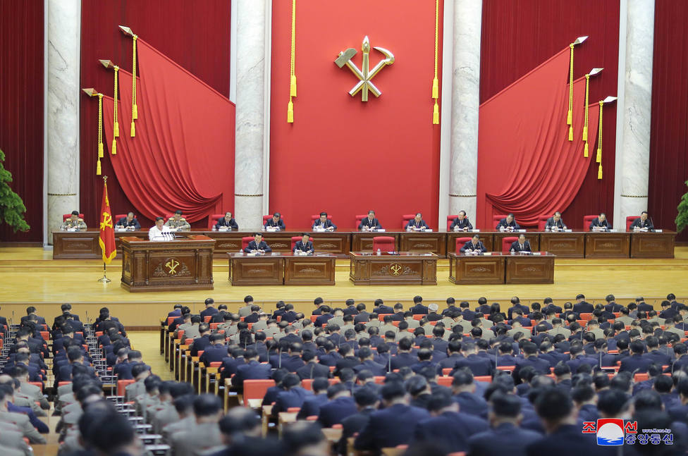 El régimen norcoreano desaconseja las reuniones en Pyongyang para prevenir el coronavirus