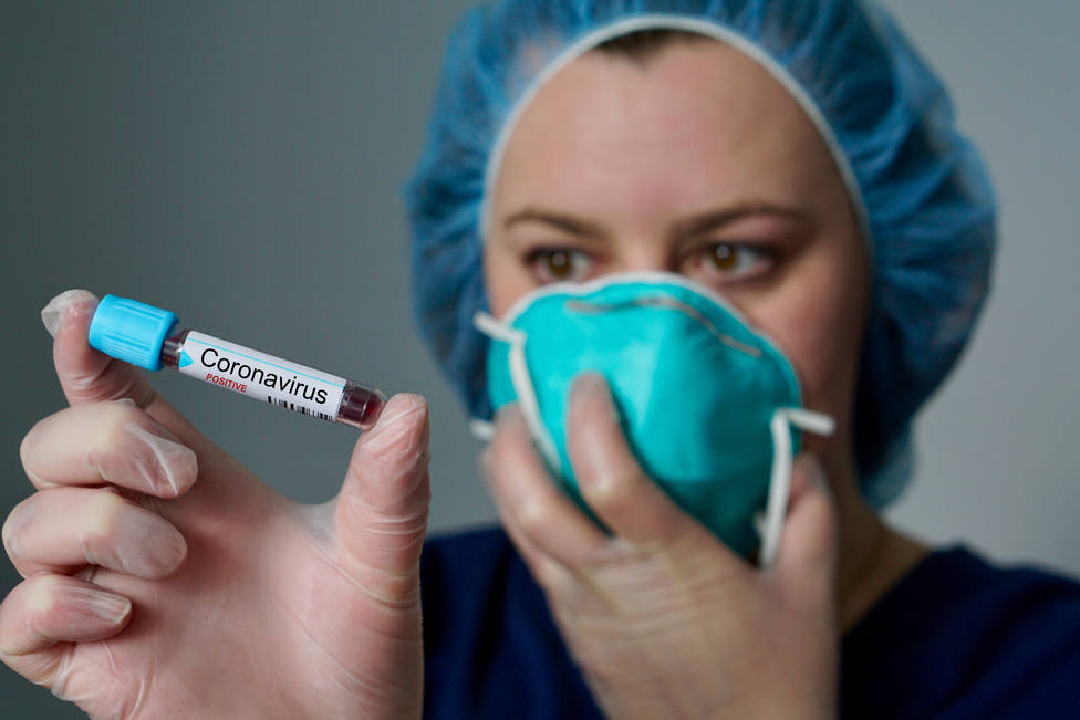 Los laboratorios luchan contra el reloj para conseguir una vacuna contra el coronavirus