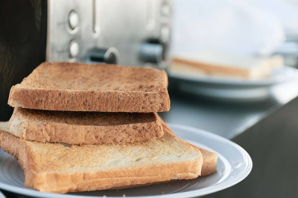 Las tostadas, el complemento perfecto para tu desayuno