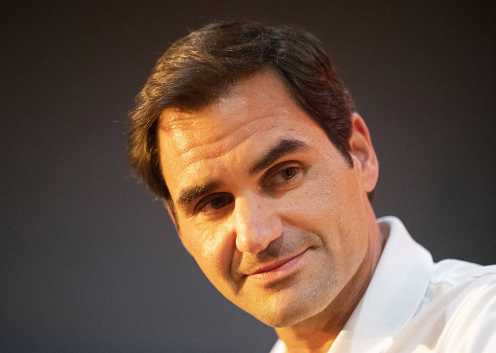 Roger Federer no jugará hasta 2021 por una recaída en su rodilla derecha