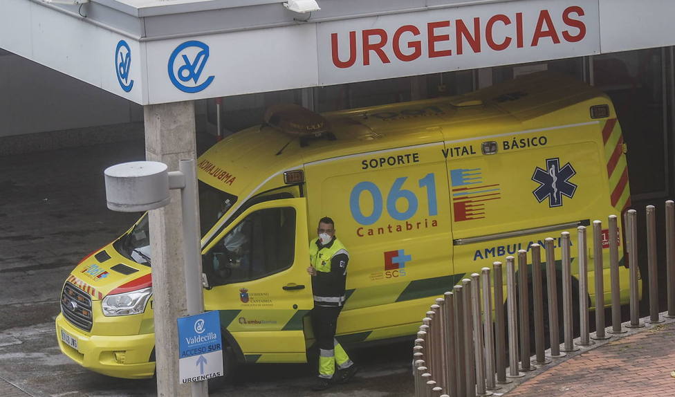 Cantabria registra en las últimas horas 31 nuevos casos de Covid