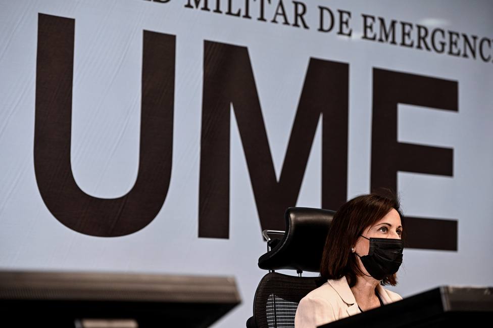 Melilla, primer lugar de España donde los rastreadores militares empiezan a combatir el coronavirus