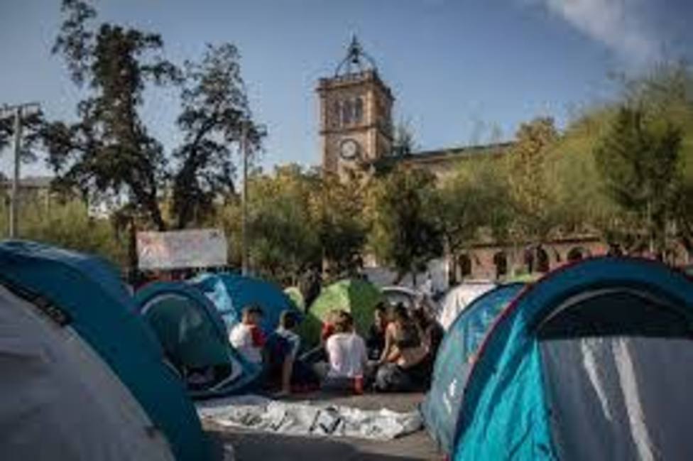 Una jueza anula el manifiesto de la Universidad de Barcelona en rechazo de las condenas por el 1-O