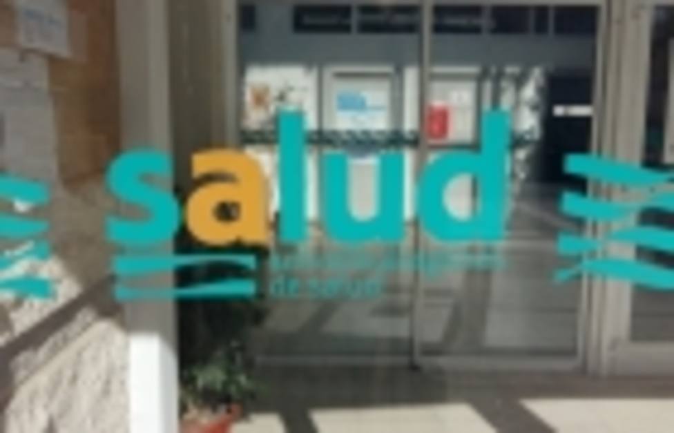 Logo SALUD