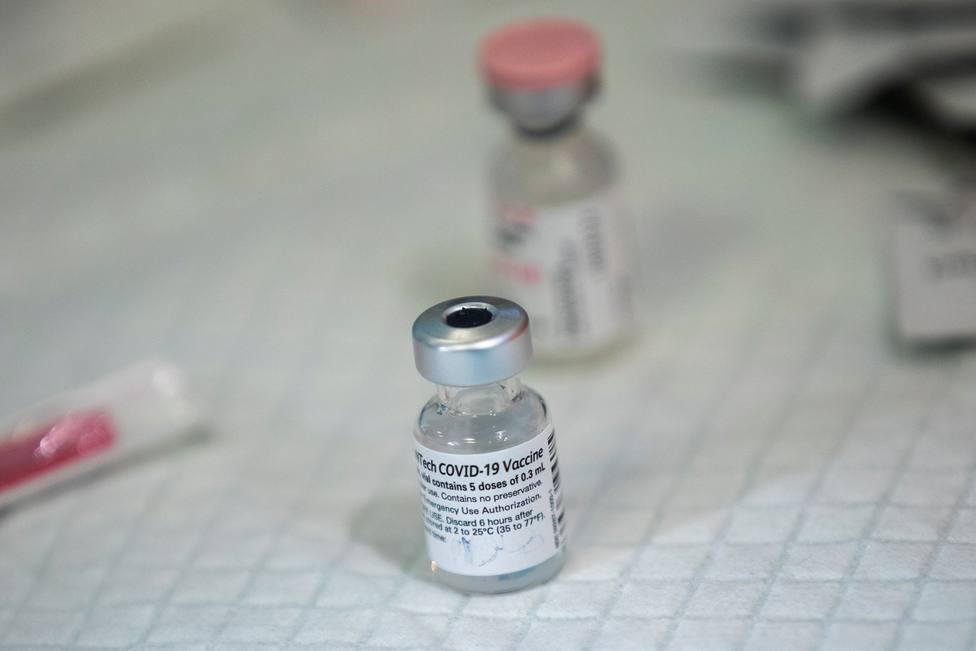 Así será la llegada de la vacuna de Pfizer a España