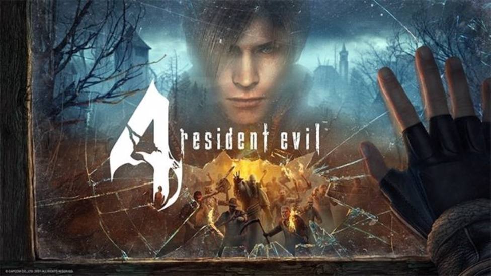 Resident Evil 4 regresará el 21 de octubre con su remake de realidad virtual para Oculus