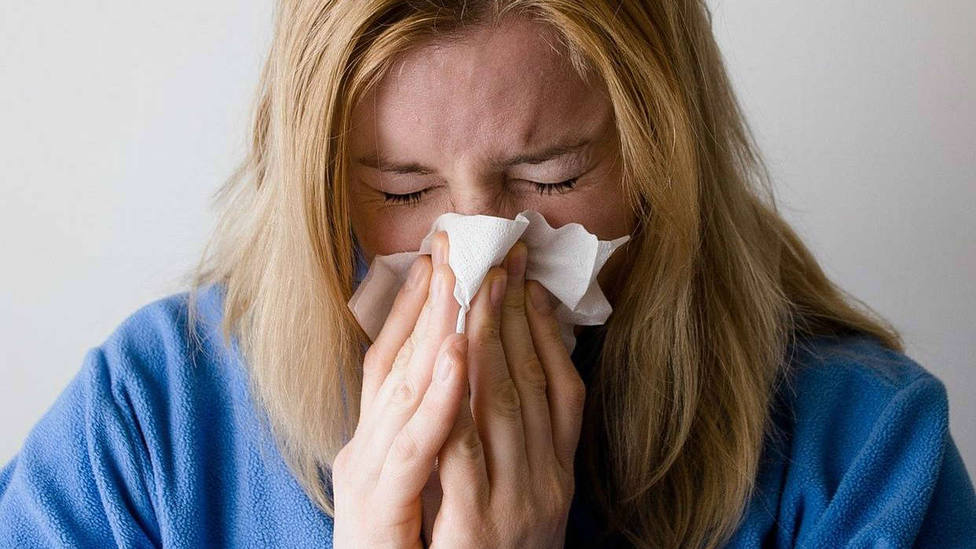 Epidemia de resfriados en Reino Unido, ¿se ha debilitado nuestro sistema inmunológico por las restricciones?