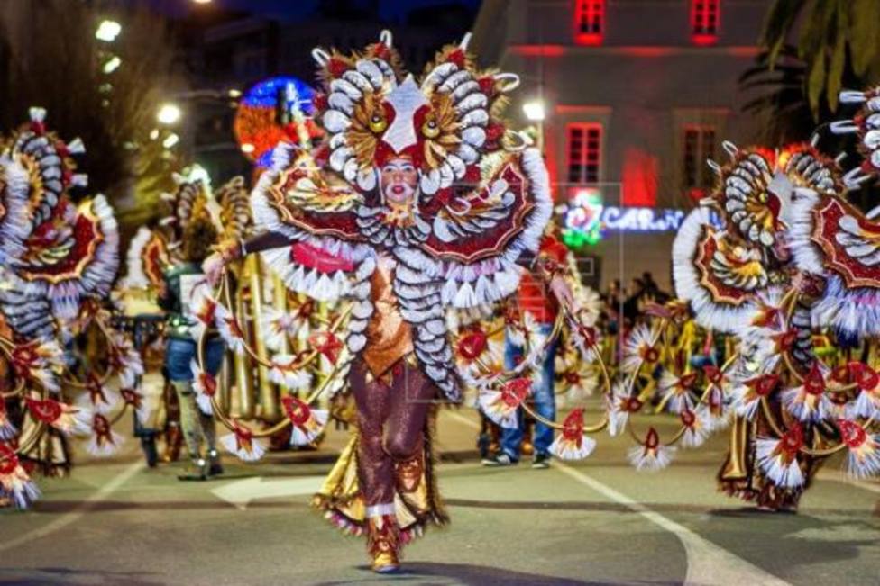 Este es el bando que regula el Carnaval 2022