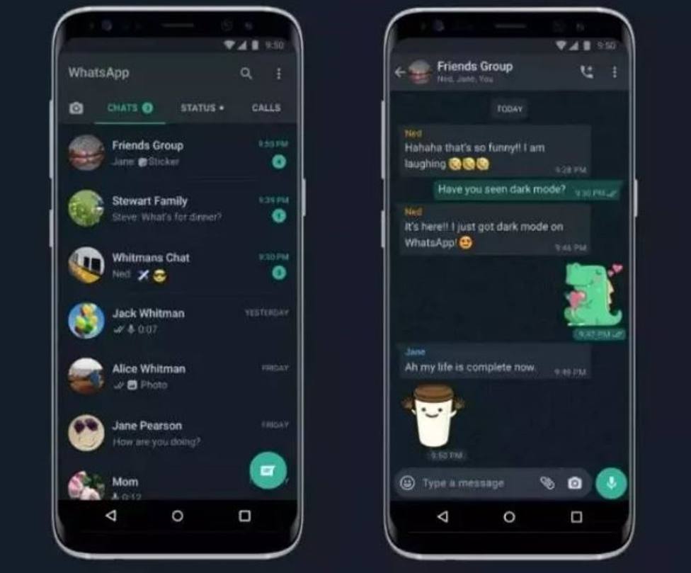 Medios sociales: WhatsApp trabaja para que los administradores de chats  grupales puedan aprobar la entrada de nuevos miembros manualmente -  Tecnología - COPE