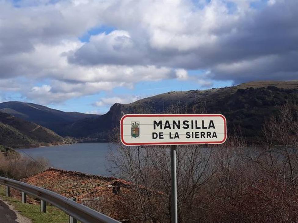 Los tres pantanos de La Rioja en servicio están ahora al 61,3% de su capacidad máxima