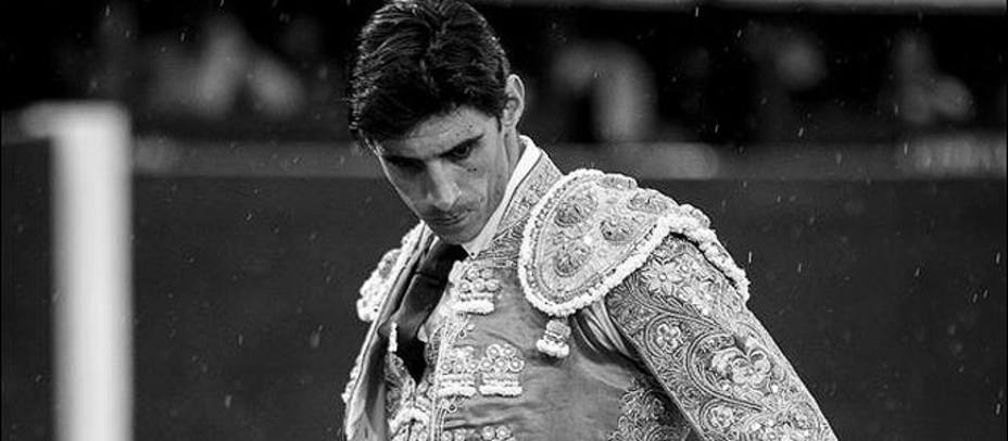 La figura de Víctor Barrio será recordada en esta corrida de toros en la plaza de toros de Valladolid. LAS-VENTAS.COM