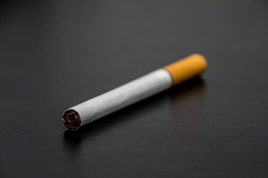 Un solo cigarro causa la mitad de riesgo que fumar 20 al día