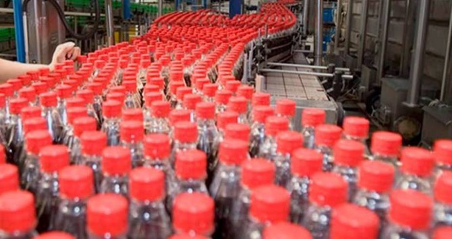 Coca-Cola lanzará en Japón la primera bebida con alcohol de su historia