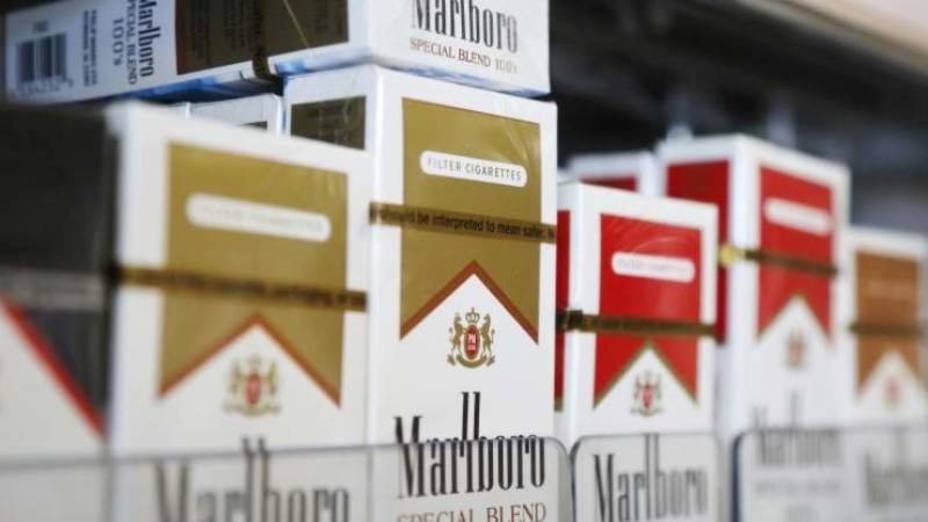 Philip Morris lleva aprovechando la adicción a la nicotina desde 2000